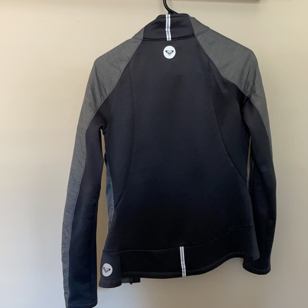 Roxy jacket - Picture 4 of 4